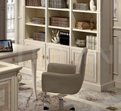 Кресло 8061 фабрика Bruno Piombini