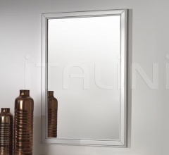 Настенное зеркало 1775 фабрика Bruno Piombini