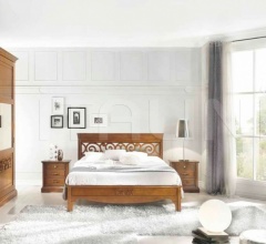 Настенное зеркало 1775 фабрика Bruno Piombini