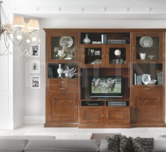 Стенка 6762 фабрика Bruno Piombini