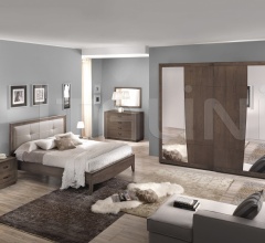 Тумбочка 3771 фабрика Bruno Piombini