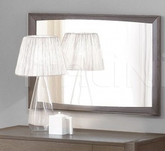 Настенное зеркало 3775 фабрика Bruno Piombini