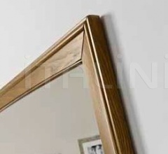 Настенное зеркало 3775 фабрика Bruno Piombini