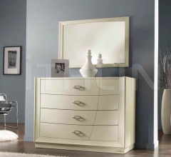 Настенное зеркало 3775 фабрика Bruno Piombini