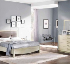 Настенное зеркало 3775 фабрика Bruno Piombini