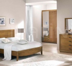 Настенное зеркало 3775 фабрика Bruno Piombini