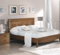 Кровать 3781/3791 фабрика Bruno Piombini