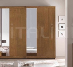 Шкаф 3798/3788 фабрика Bruno Piombini