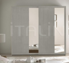 Шкаф 3799/3789 фабрика Bruno Piombini