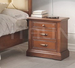 Тумбочка 6871 фабрика Bruno Piombini