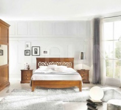 Тумбочка 6871 фабрика Bruno Piombini