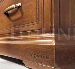 Комод 6870 фабрика Bruno Piombini