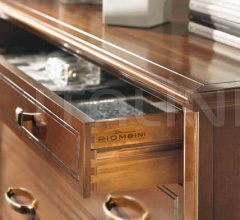 Комод 6870 фабрика Bruno Piombini