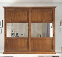 Шкаф 6892 фабрика Bruno Piombini