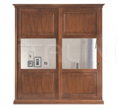 Шкаф 6879 фабрика Bruno Piombini