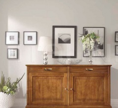 Буфет 6812 фабрика Bruno Piombini