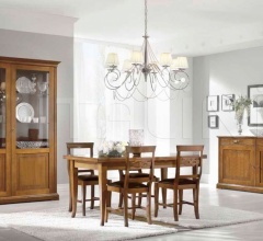 Витрина 6822 фабрика Bruno Piombini