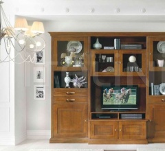 Стенка 6862 фабрика Bruno Piombini