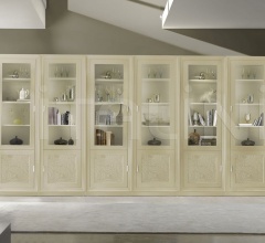 Модульная система Composizione 7 Модульная система Composizione 7 фабрика Bruno Piombini