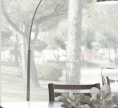 Раздвижной стол 3733/3739 Раздвижной стол 3733/3739 фабрика Bruno Piombini