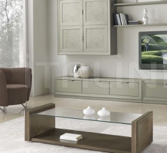 Журнальный столик 3745 Журнальный столик 3745 фабрика Bruno Piombini