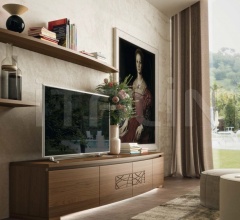 Тумба под TV 8208F Тумба под TV 8208F фабрика Bruno Piombini
