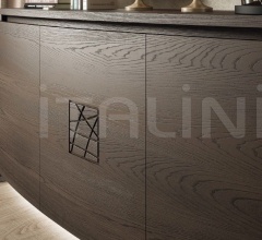 Буфет 8313F Буфет 8313F фабрика Bruno Piombini