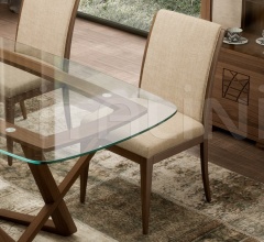 Стул 8250 фабрика Bruno Piombini