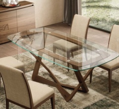 Стул 8250 фабрика Bruno Piombini