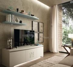 Тумба под TV 8302F/8365/8364 Тумба под TV 8302F/8365/8364 фабрика Bruno Piombini