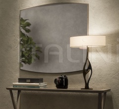 Настенное зеркало 8375 фабрика Bruno Piombini