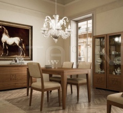 Стул 8252/8352 фабрика Bruno Piombini