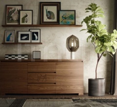 Буфет 8212F Буфет 8212F фабрика Bruno Piombini