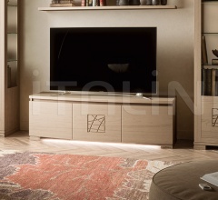 Тумба под TV 8202F Тумба под TV 8202F фабрика Bruno Piombini