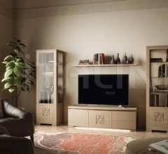 Тумба под TV 8202F Тумба под TV 8202F фабрика Bruno Piombini