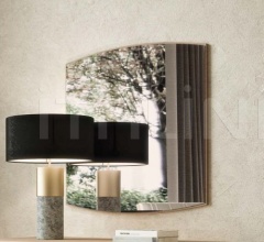 Настенное зеркало 8275 фабрика Bruno Piombini