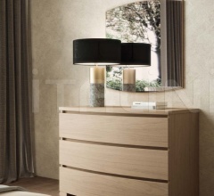 Настенное зеркало 8275 фабрика Bruno Piombini