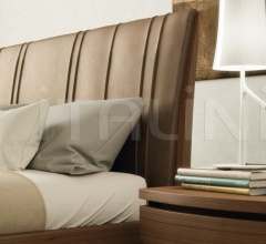 Кровать 8280/8290 Кровать 8280/8290 фабрика Bruno Piombini