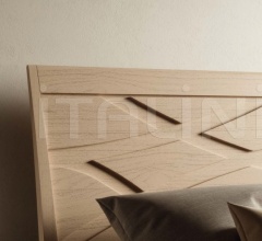Кровать 8381/8391 Кровать 8381/8391 фабрика Bruno Piombini