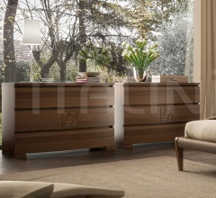 Комод 8273F Комод 8273F фабрика Bruno Piombini