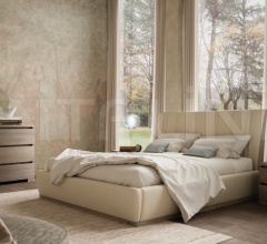 Кровать 8380CO/8390CO Кровать 8380CO/8390CO фабрика Bruno Piombini