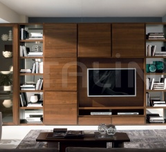 Модульная система MNS01 фабрика Bruno Piombini