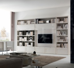 Модульная система MNS06 фабрика Bruno Piombini