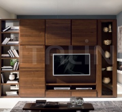 Модульная система MNS00 фабрика Bruno Piombini