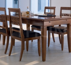 Стул 8852 фабрика Bruno Piombini