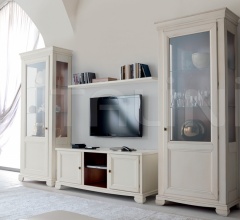 Тумба под TV 8806 фабрика Bruno Piombini