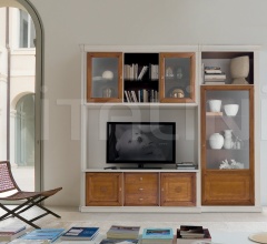 Стенка 8863P фабрика Bruno Piombini