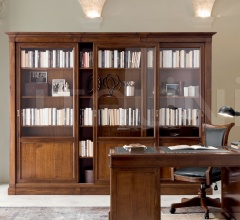 Библиотека 8819A фабрика Bruno Piombini