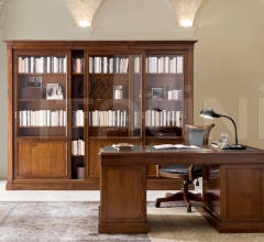 Библиотека 8819A фабрика Bruno Piombini