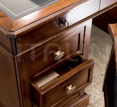 Письменный стол 8840/8841 фабрика Bruno Piombini